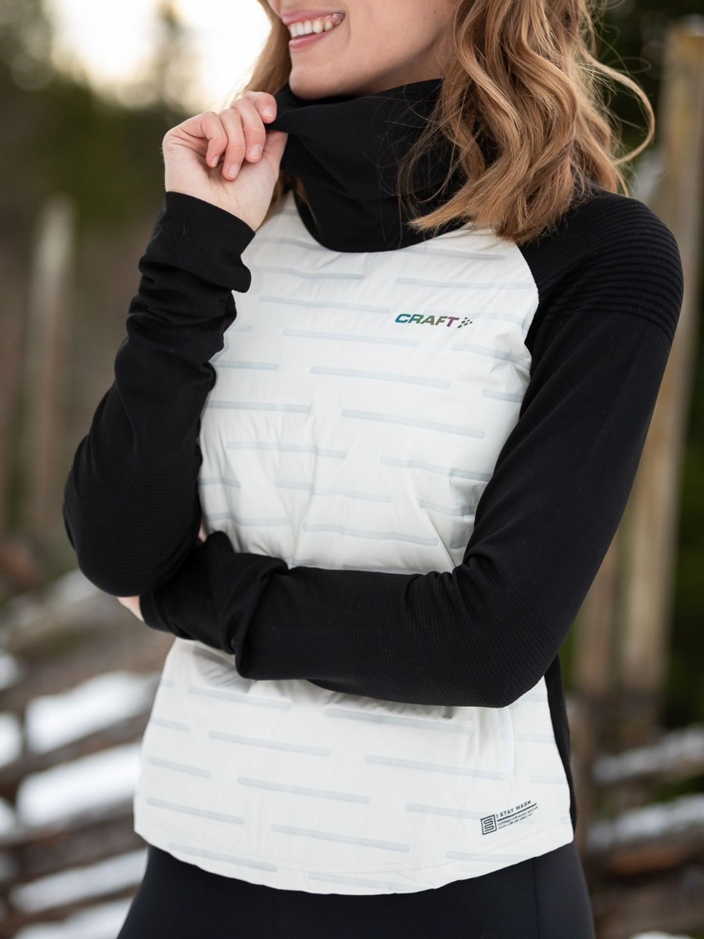Subz Sweater