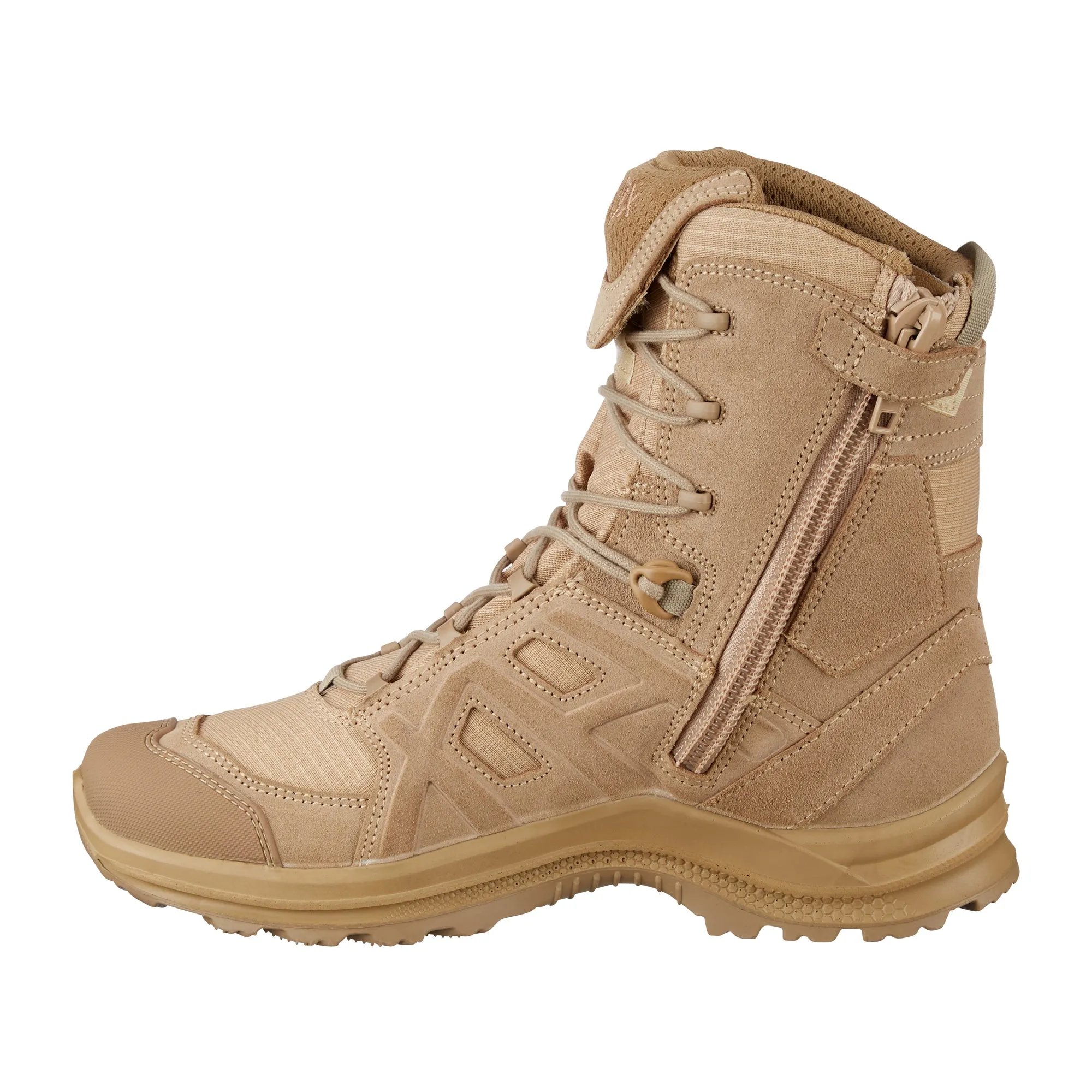 Haix -  Funktionsschuh Black Eagle Athletic 2.0 V T high