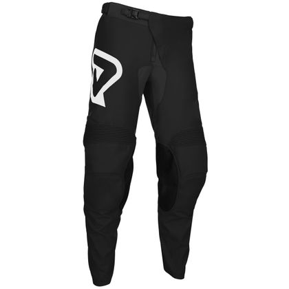 Pantalon cross Acerbis MX TRACK INC. 2024 - Noir / Blanc