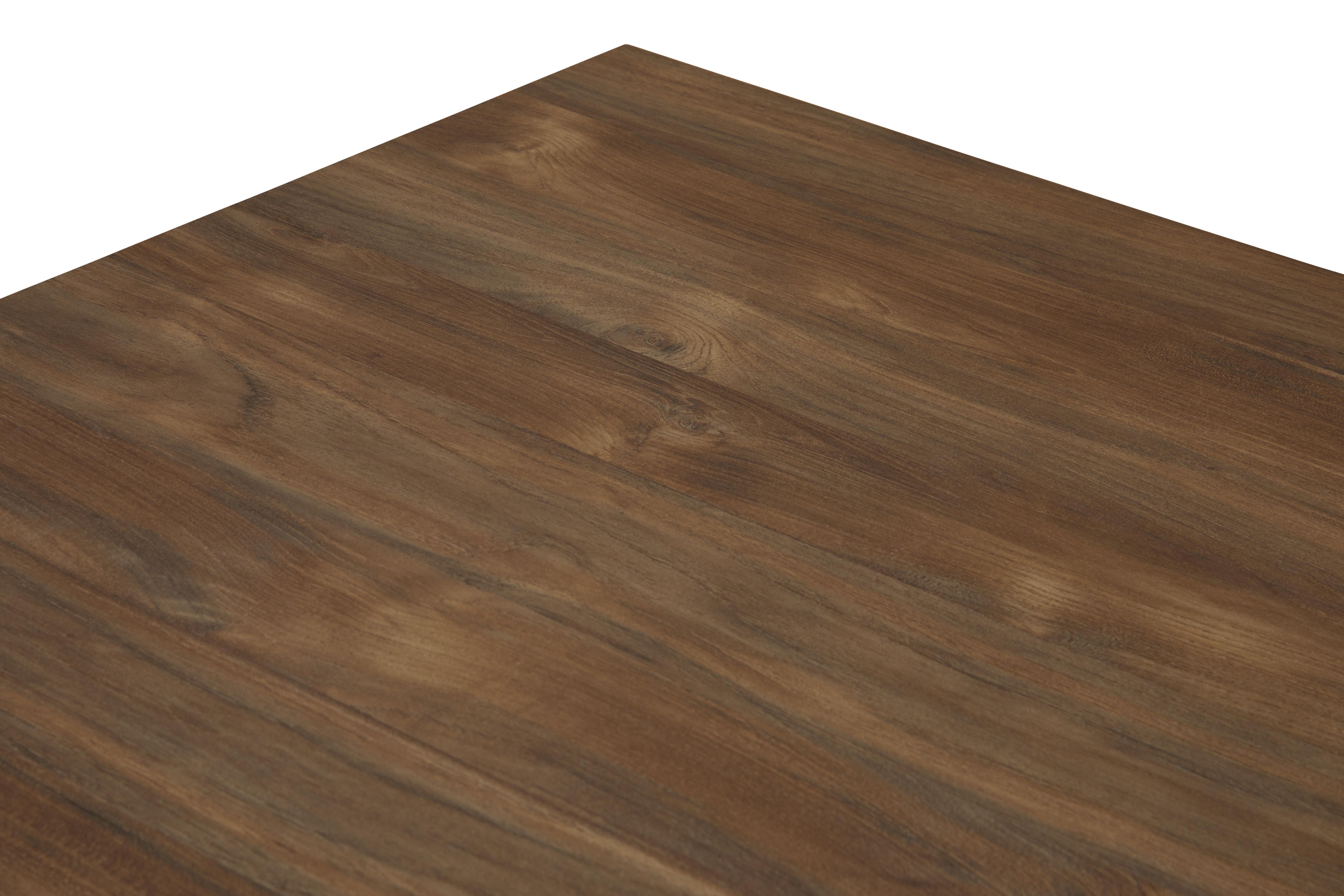 SILVESTRE TABLE 195X95X77CM