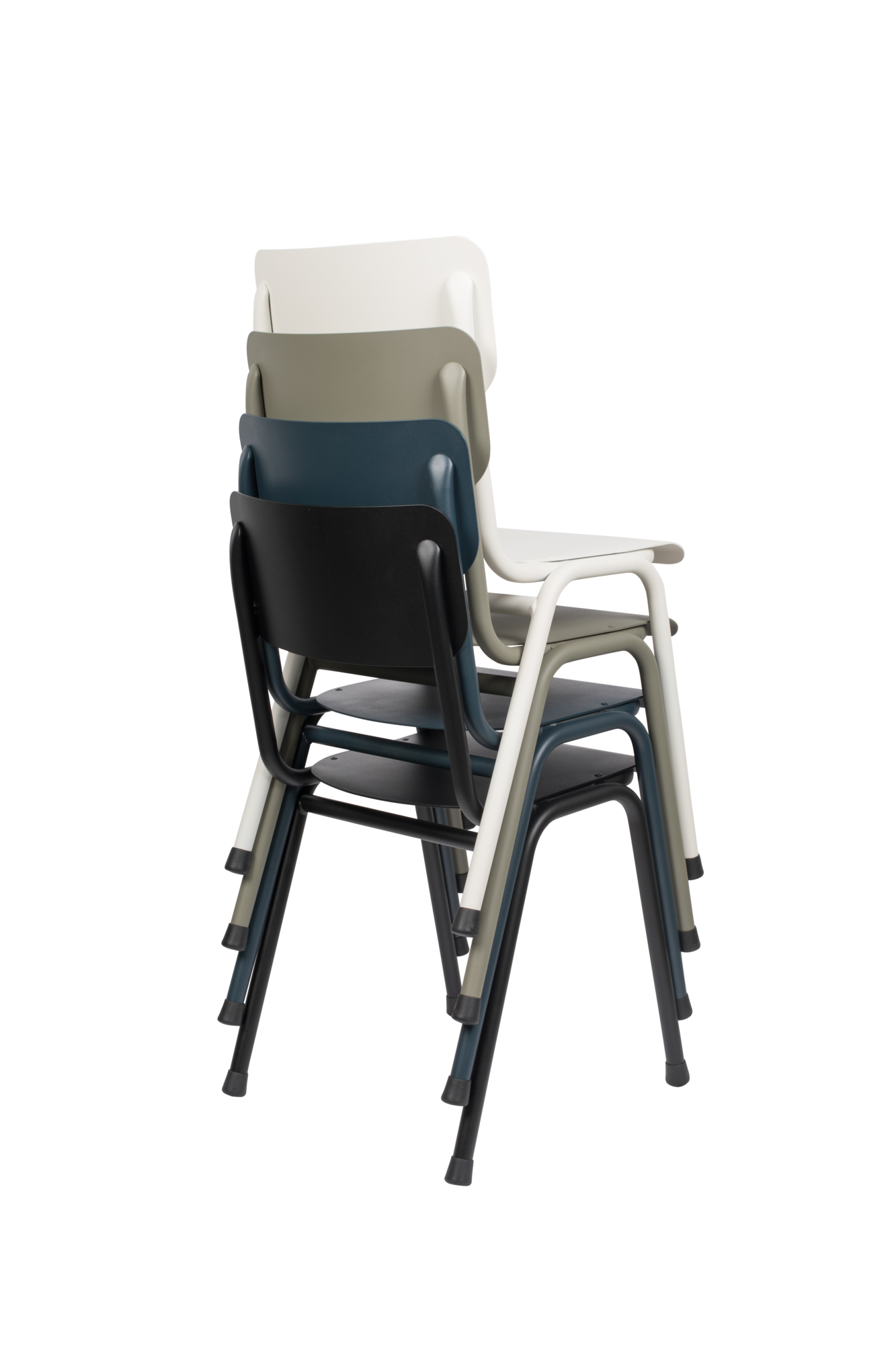 Tuinstoel Back To School Groen