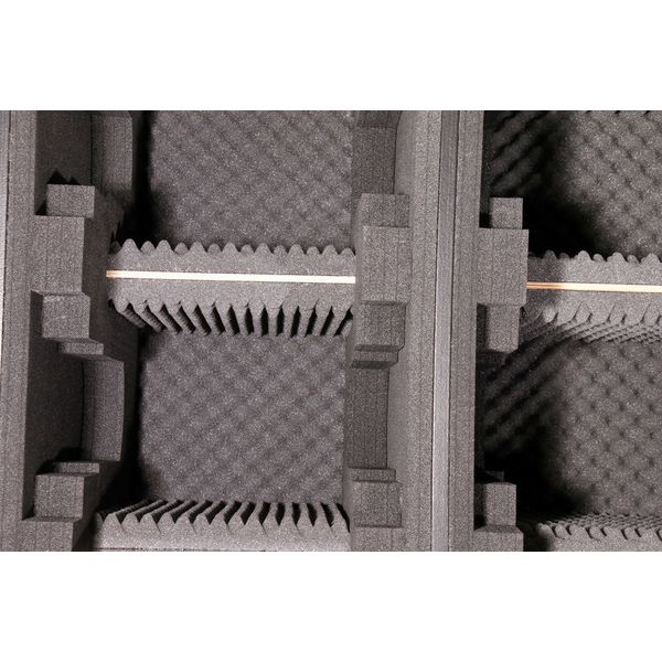 Thon Case 6x Varytec Hero