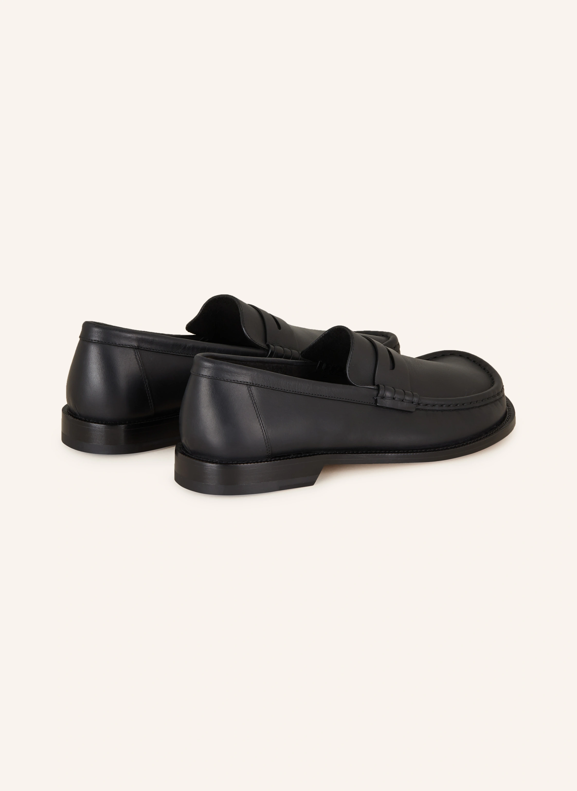 LOEWE Penny-Loafer CAMPO