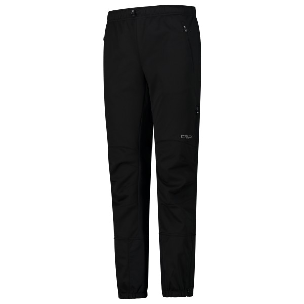 CMP - Women's Pant 39T1216 - Pantalon softshell