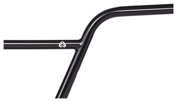 Cintre Eclat Strangler BMX Noir