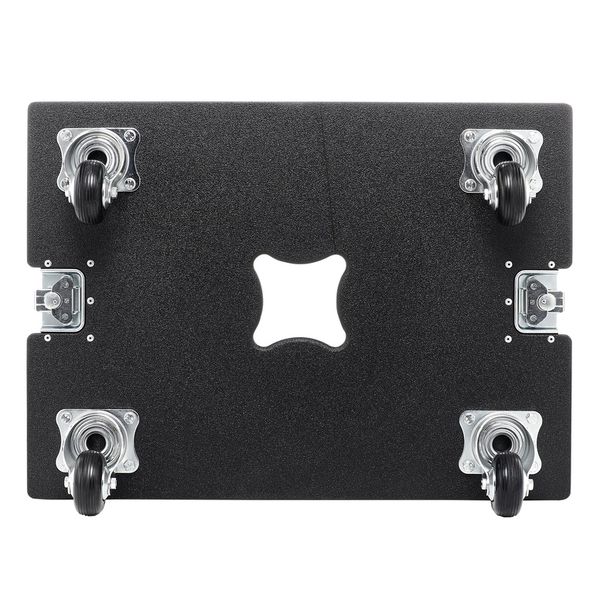 Seeburg Acoustic Line K20/K1801 Amp Power Bundle