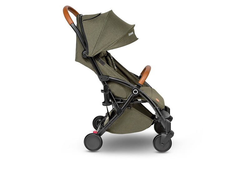 Buggy Julie