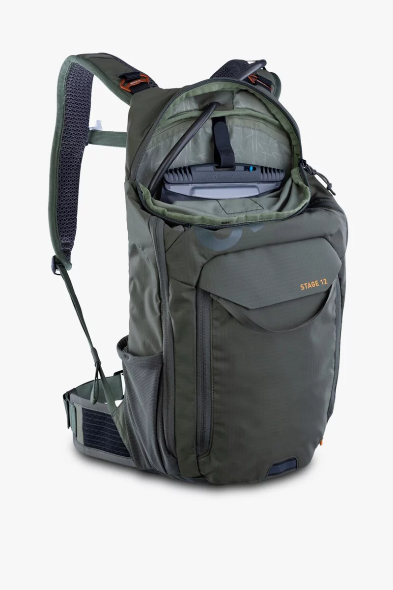 Evoc Stage 12 L Bikerucksack
