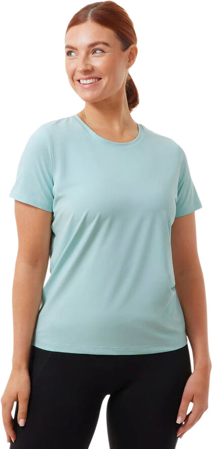 Energetics Perfect Basic T-shirt Blå