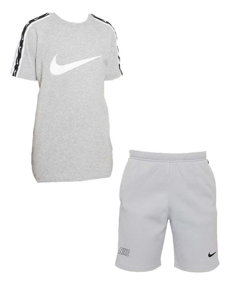 Ensemble de produits Nike Sportswear pour Enfant. T-shirt + Short (2 pièces)