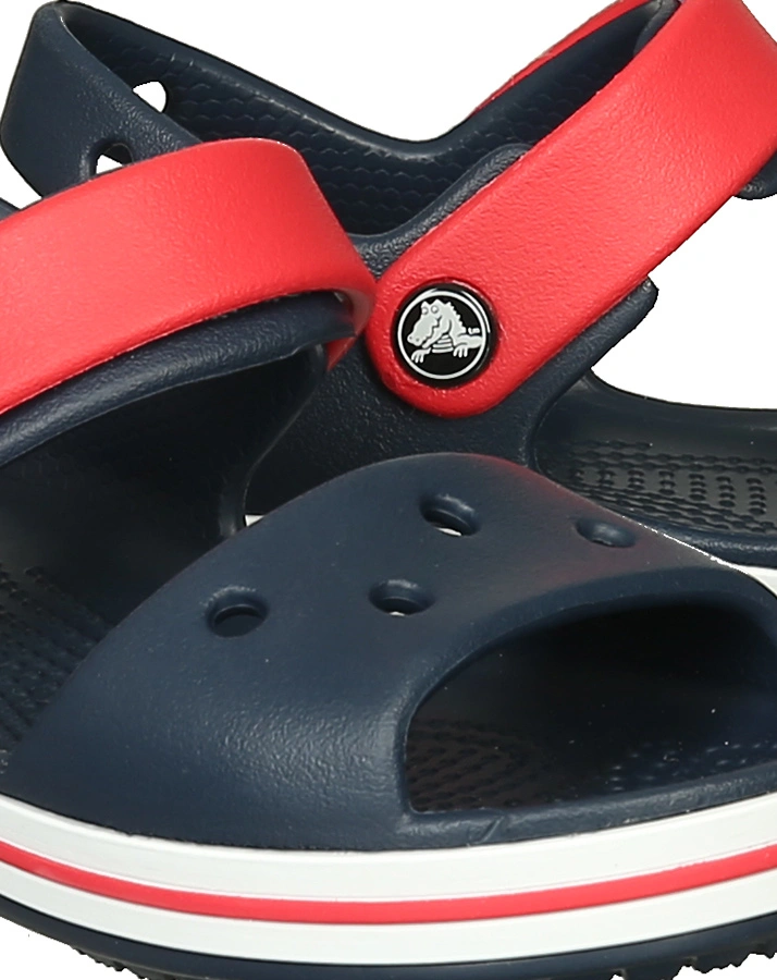 Crocs Sandalen CROCBAND in navy