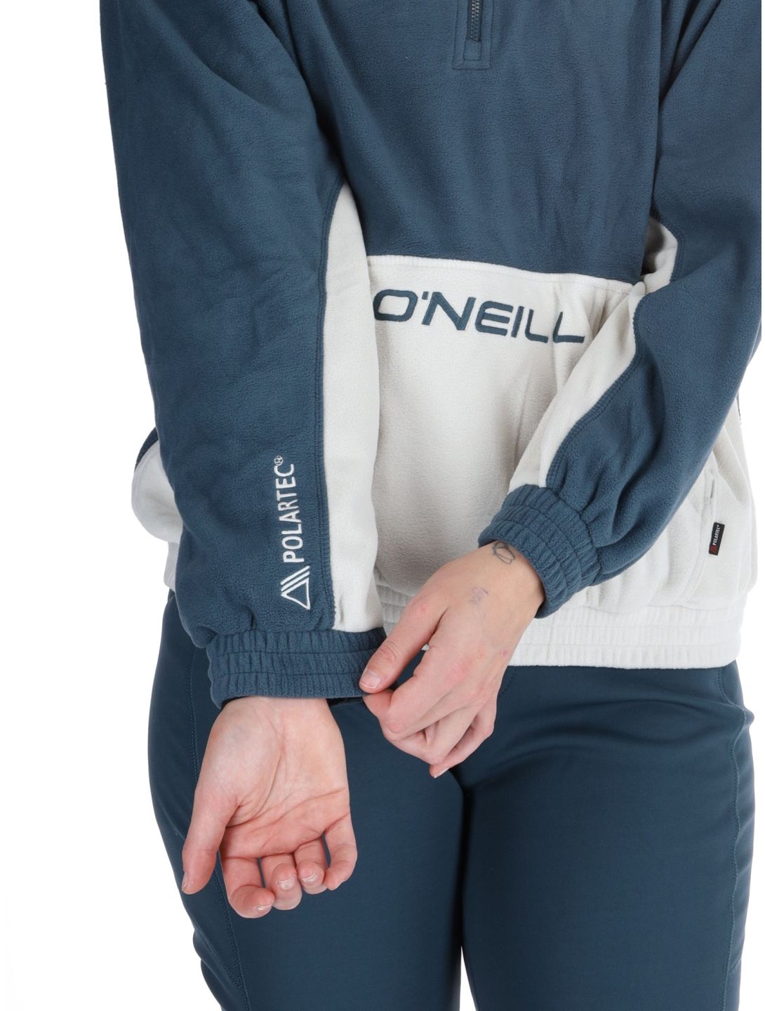 O'riginals Polartec 100HZ trui dames