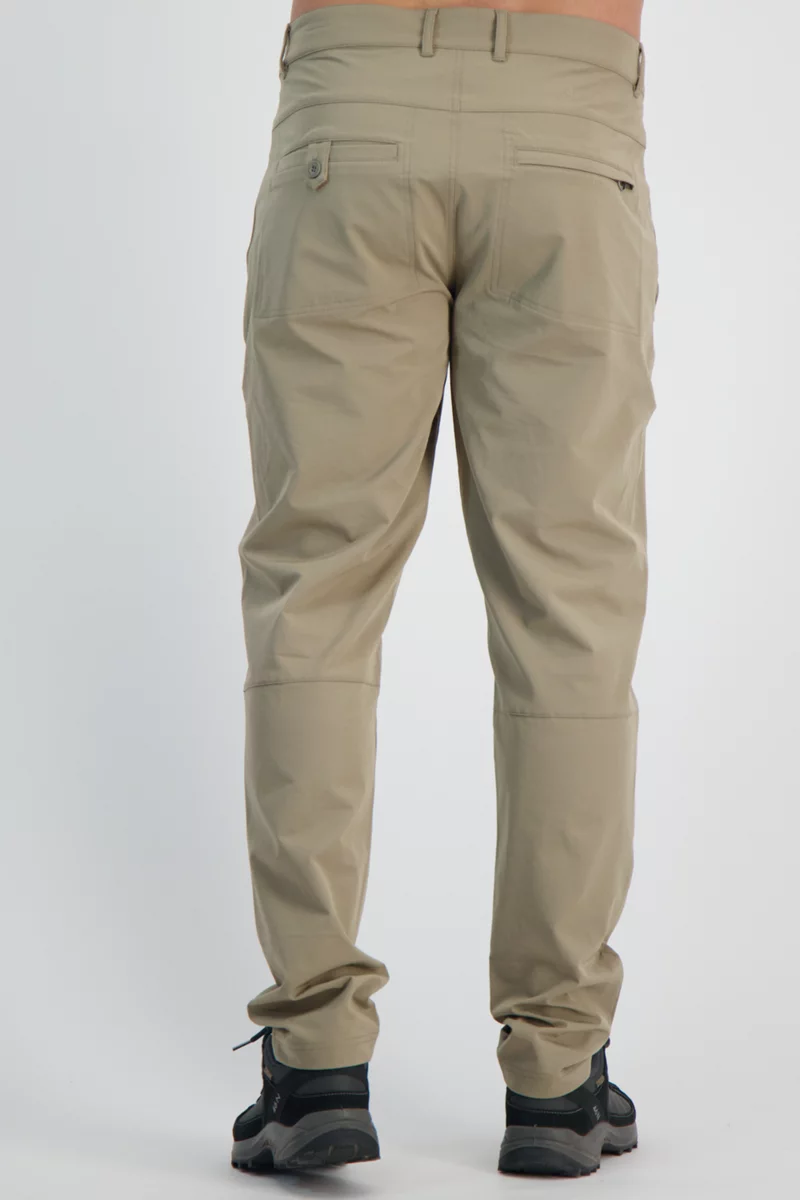 46 NORD Herren Wanderhose