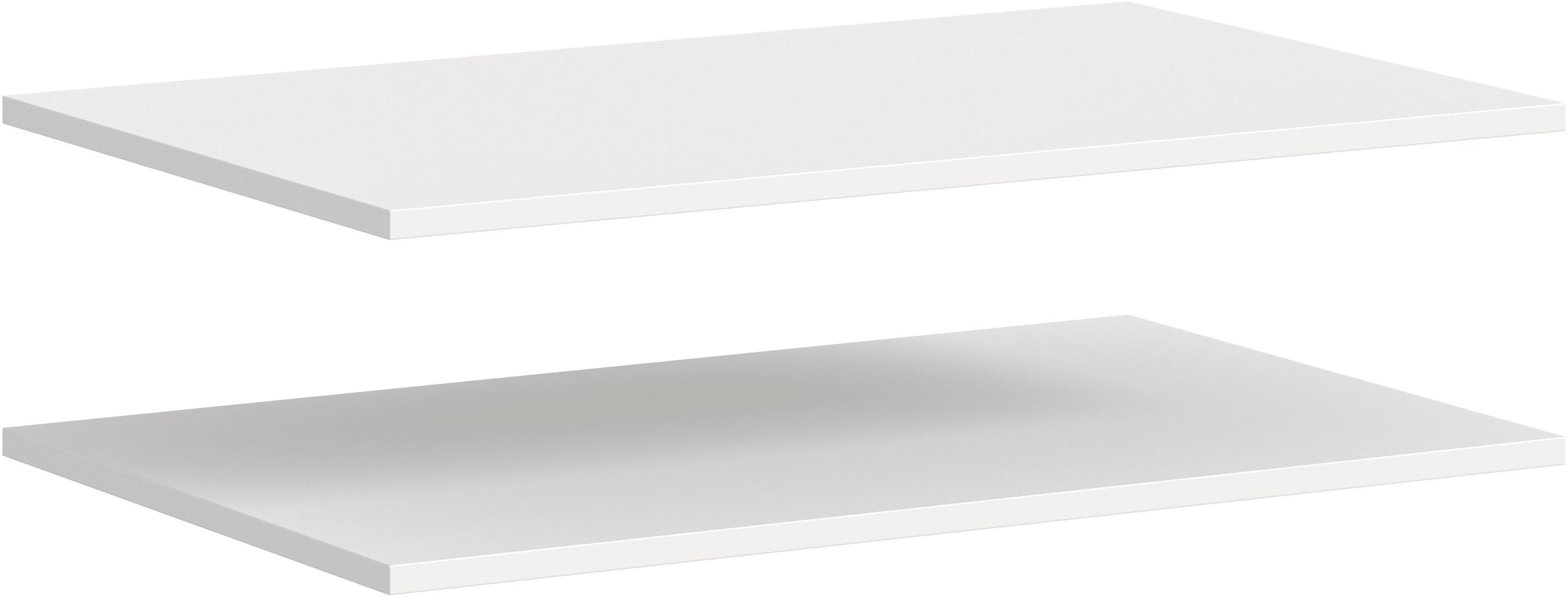 Home affaire Einlegeboden »Skarde, Einlegeböden 77 cm« 2 Stk. tlg. Skarde, Einlegeboden 2er Set, 77 cm