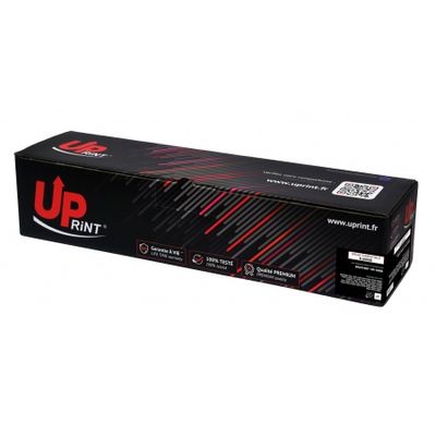 Cartouche laser compatible Brother TN1050 - noir - Uprint