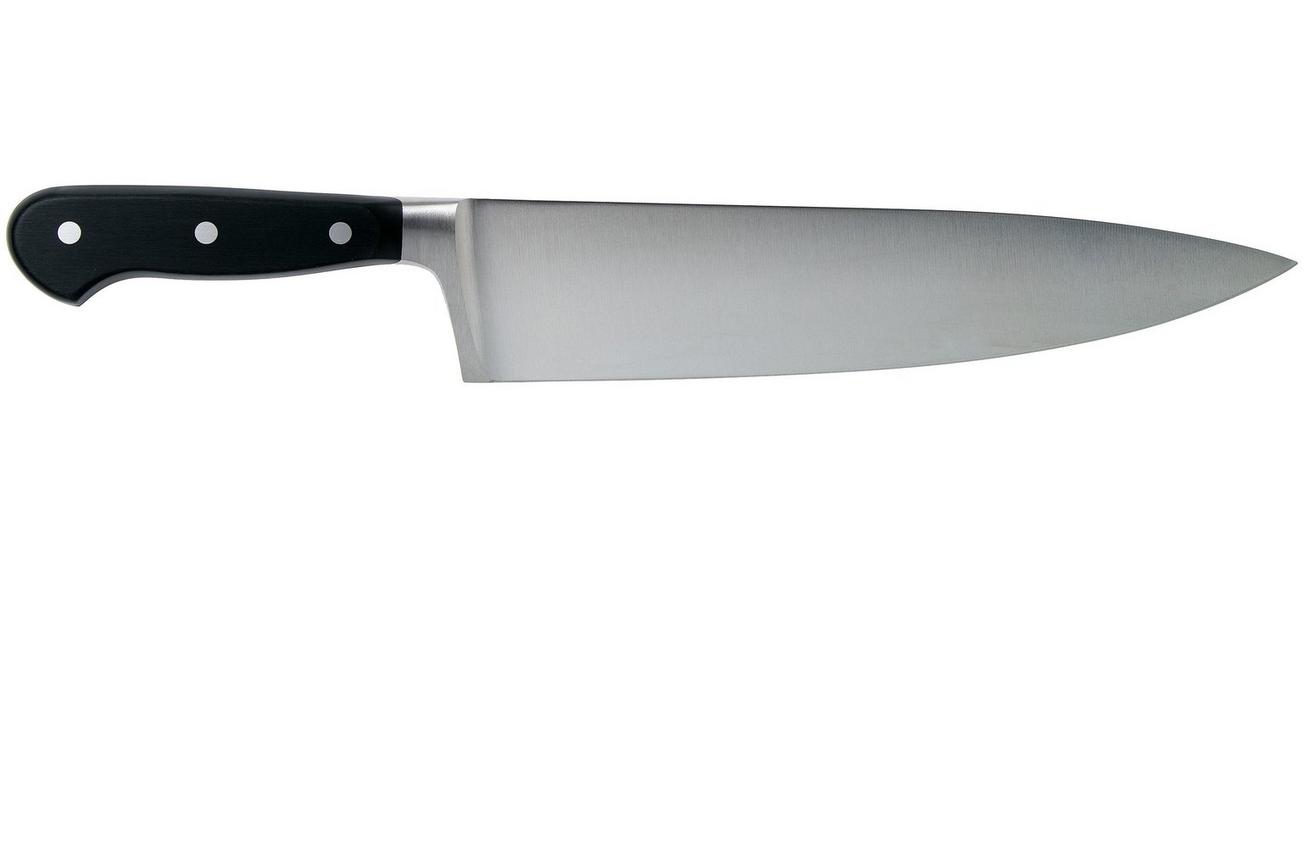 Wüsthof Classic extra breed koksmes 26 cm, 1040104126