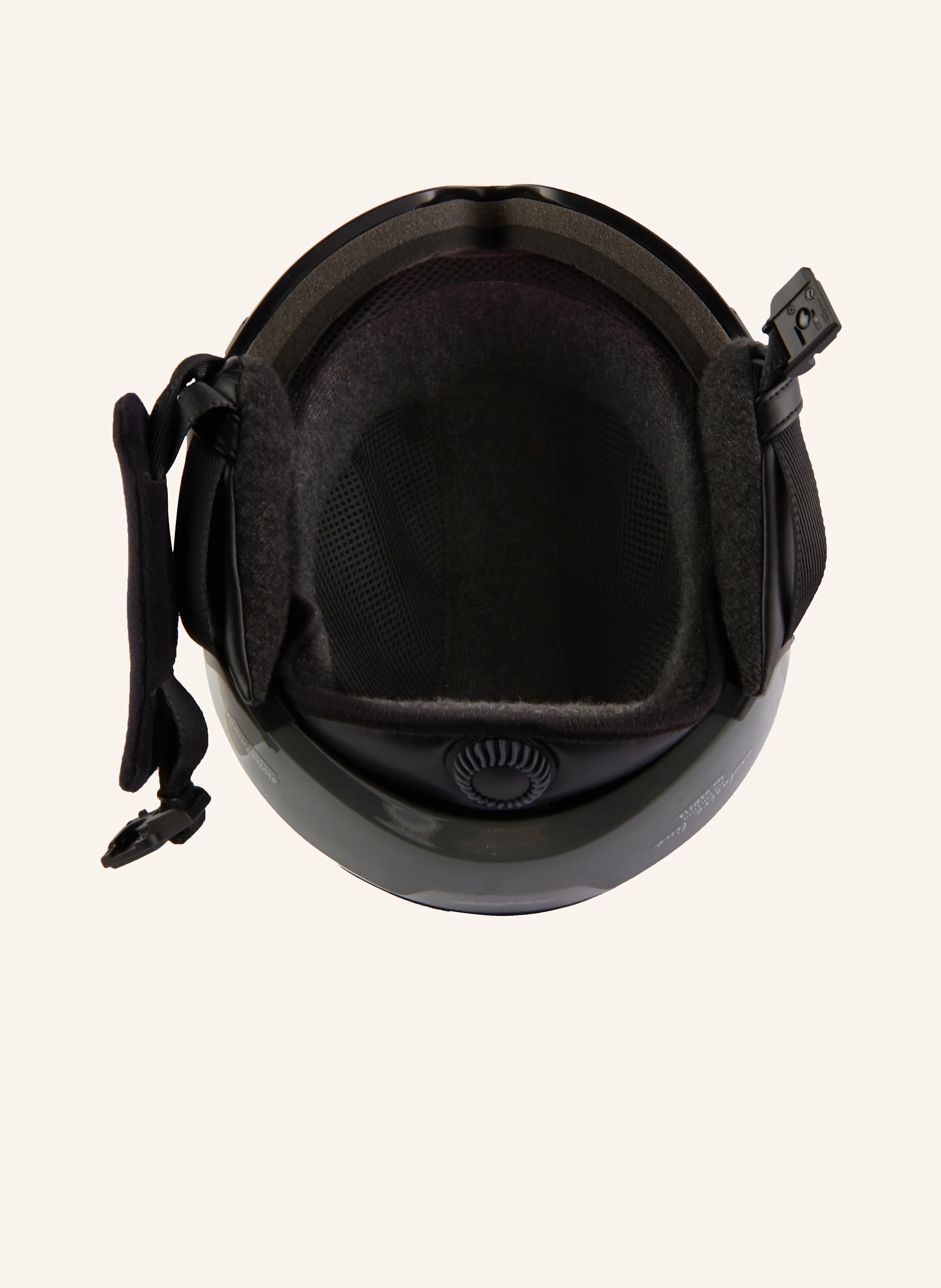 CP Skihelm CORAO PLUS CARBON