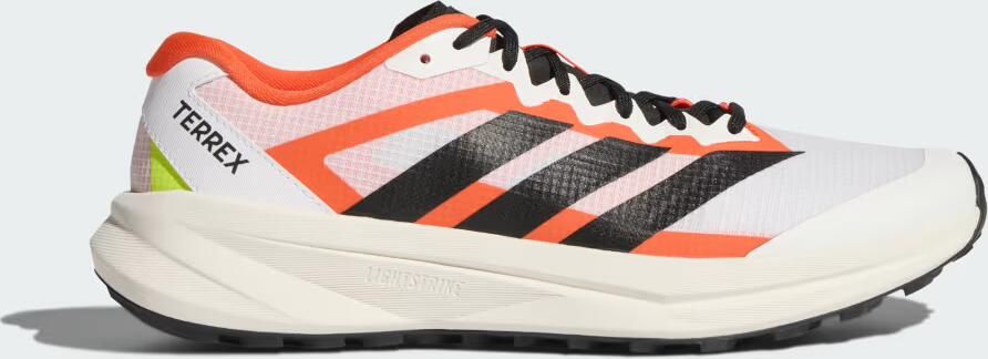 Adidas Terrex Agravic Lite Trailschoenen Wit 2 3 Man