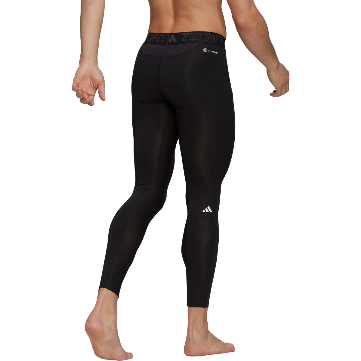 adidas Techfit Baselayer Tights Herre