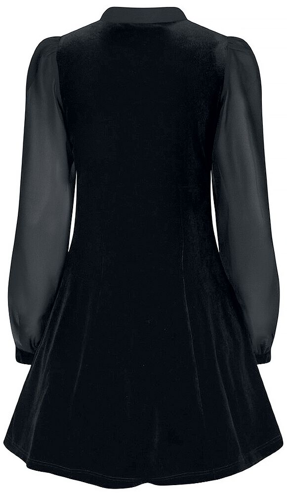 Mini Robe Gabriella | Hell Bunny Robe courte