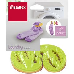 Porte-chaussettes, en caoutchouc, assorti