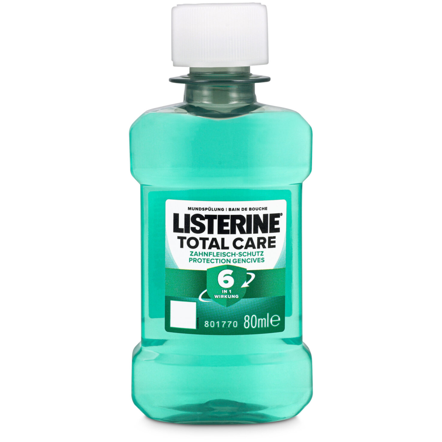 Listerine Zahnfleischschutz Mini