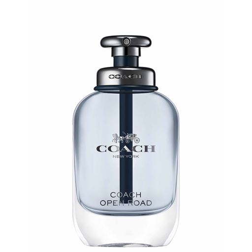 Coach Open Road Eau De Toilette, 40 ml