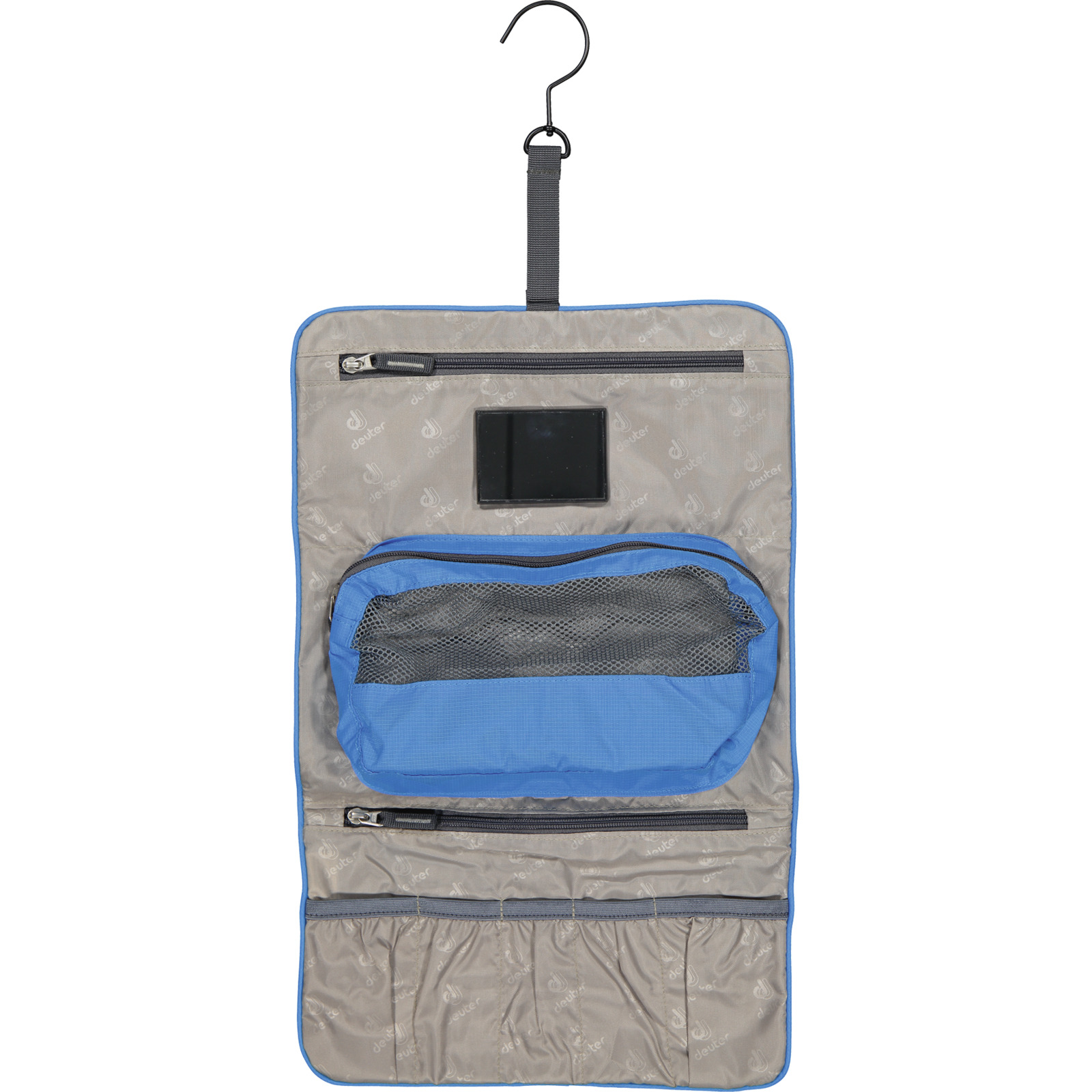 Deuter Wash Bag II, rot
