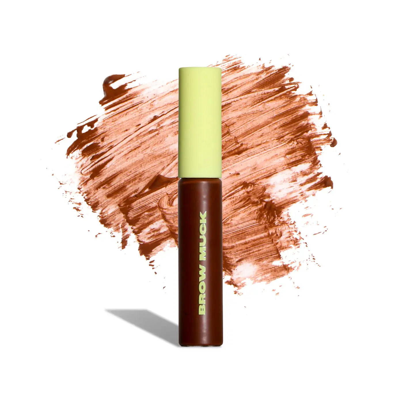 Brow Muck Eyebrow Texture Gel Auburn