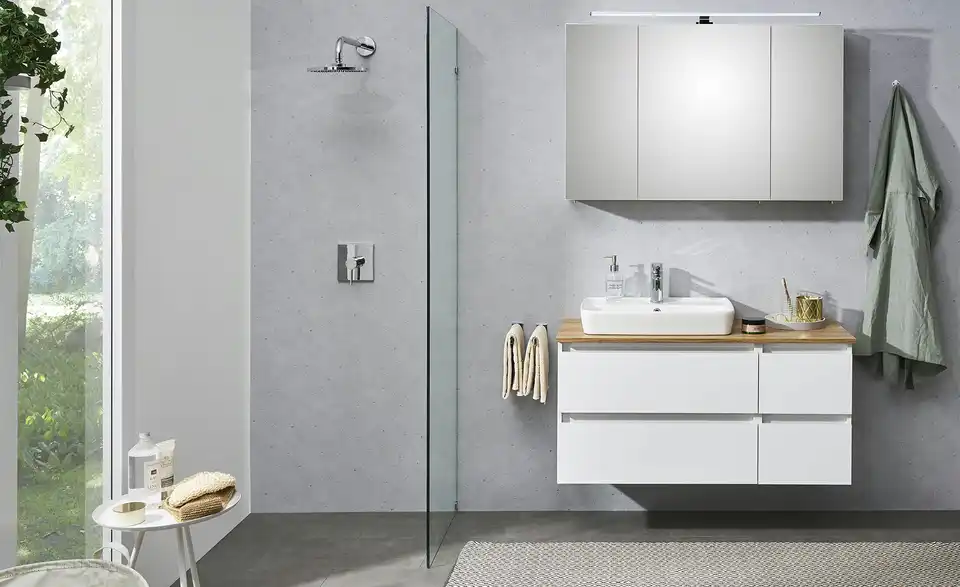 Midischrank 2türig Balu