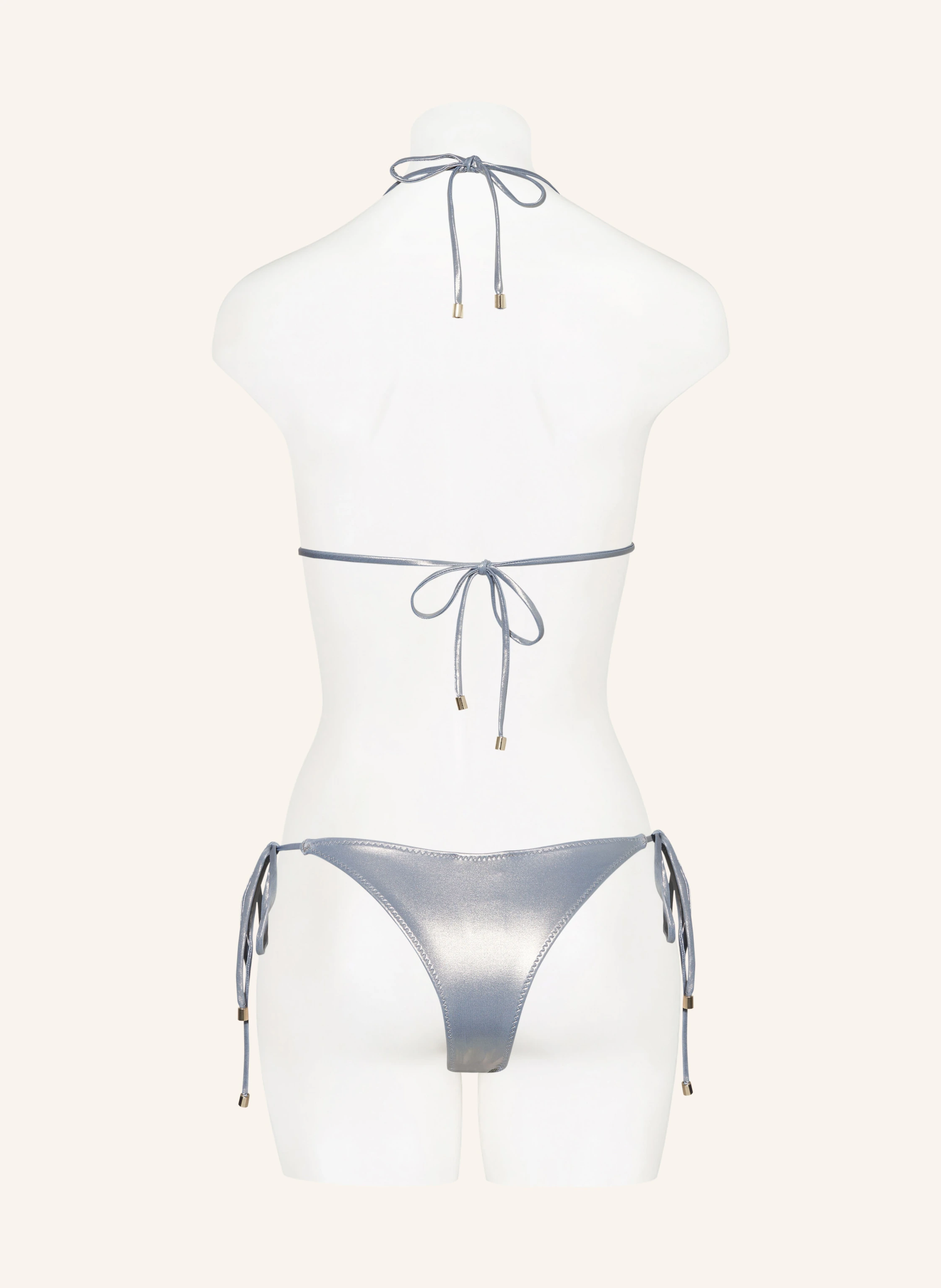 JANTHEE Triangel-Bikini-Top HAJER