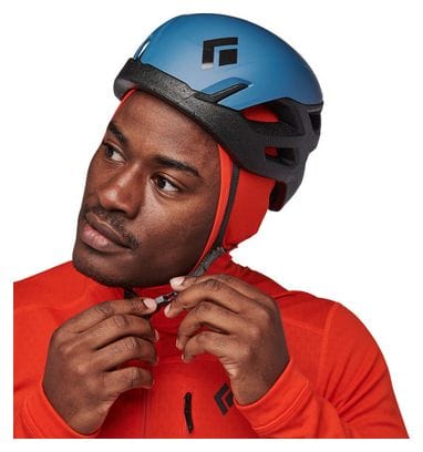 Veste Polaire Black Diamond Coefficient Orange