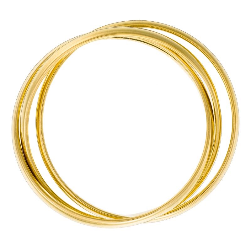 Bague Alliance 