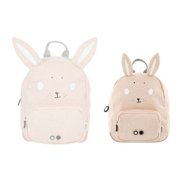 Trixie Mrs. Rabbit Rugzak - Small