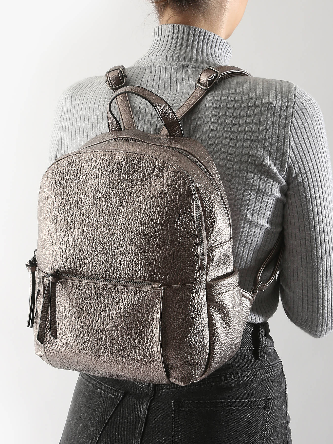 Sac  dos MINIPRIX