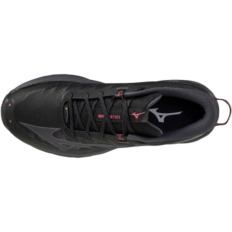 Mizuno Wave Daichi 7 GTX Trail Løbesko Dame