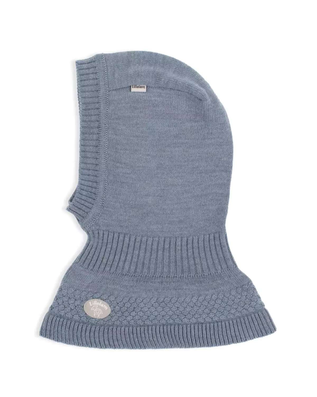 Balaclava Ull – 100% Merino | Classic