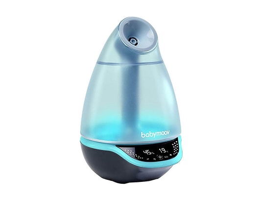 BABYMOOV - Humidificateur vapeur froide Humidificateur Bébé Hygro 2,5L A047011