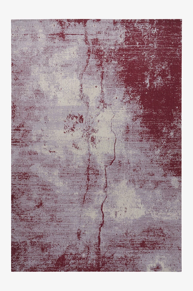 SELNES glattvevd teppe 170x240 cm