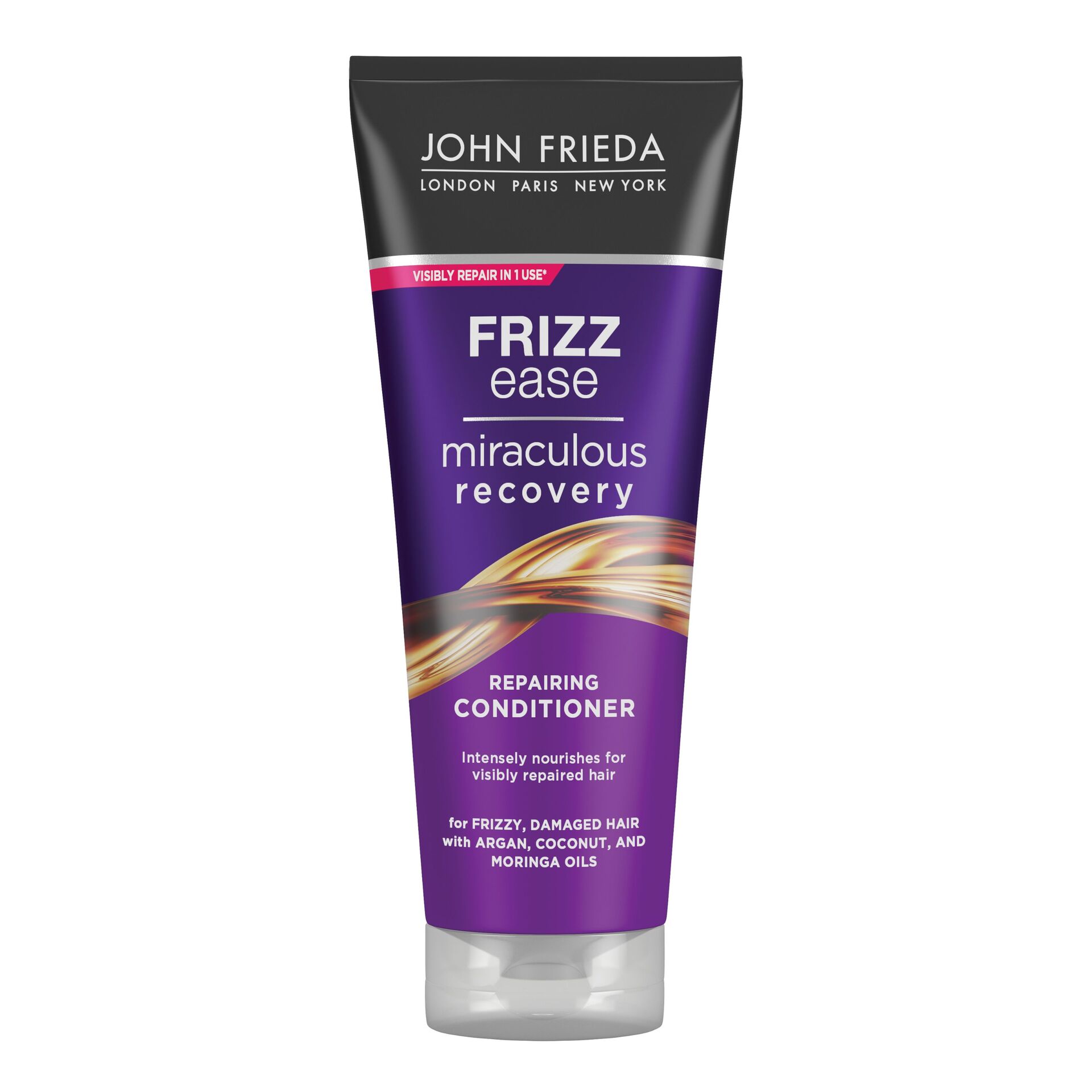 John Frieda Frizz Ease Miraculous Recovery Conditioner