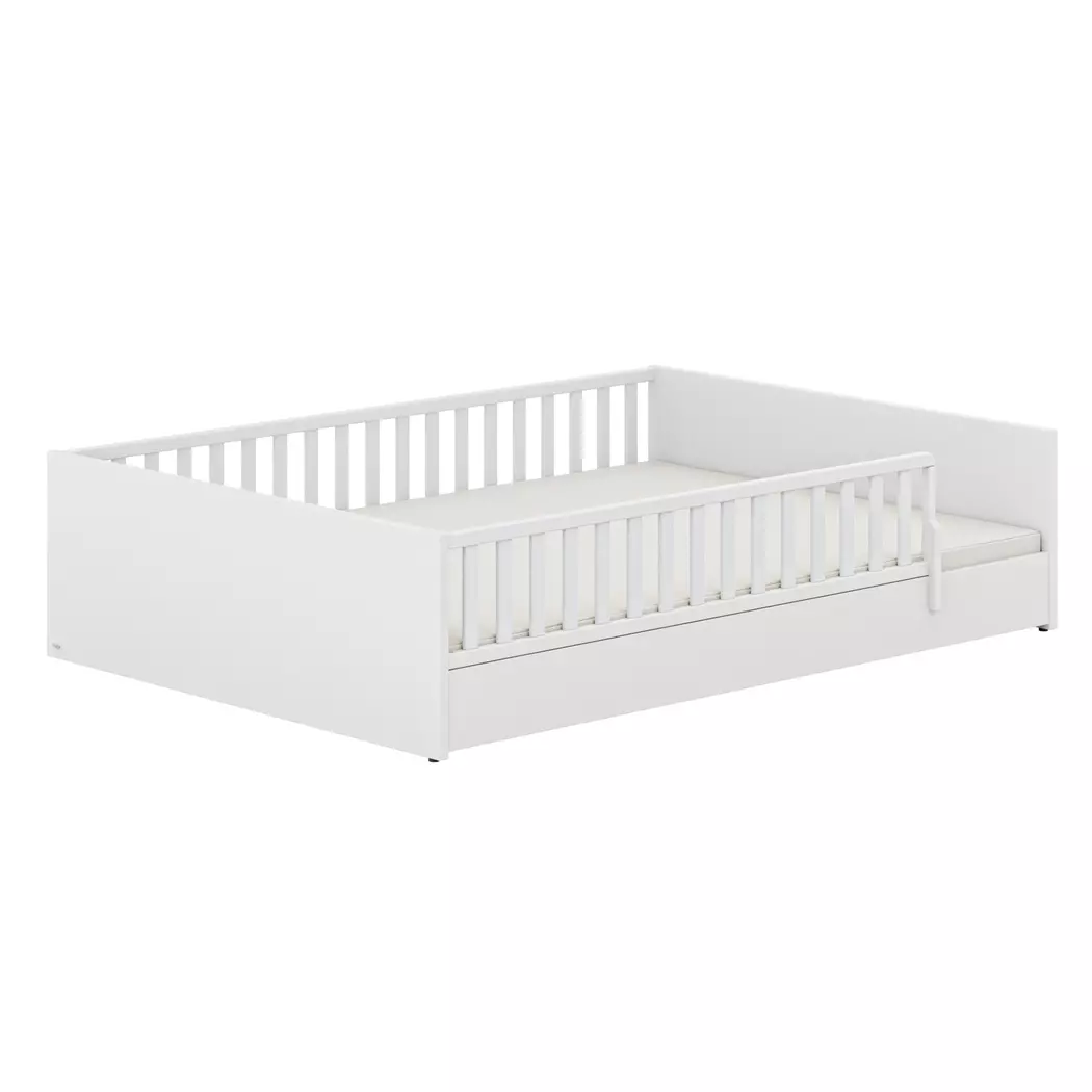 Bett Little Flo 140 x 200 cm