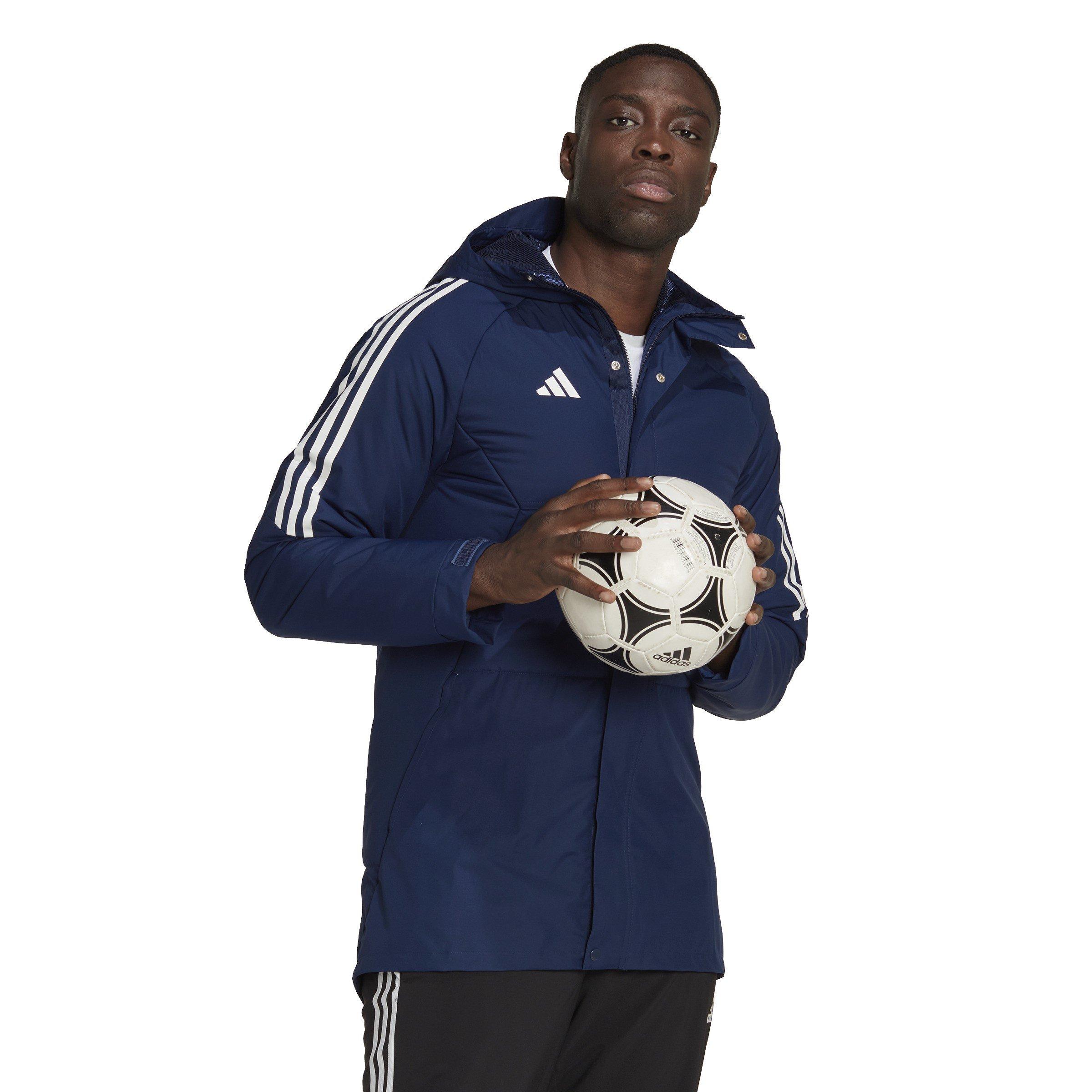 adidas Condivo 22 Stadium Parka Mens
