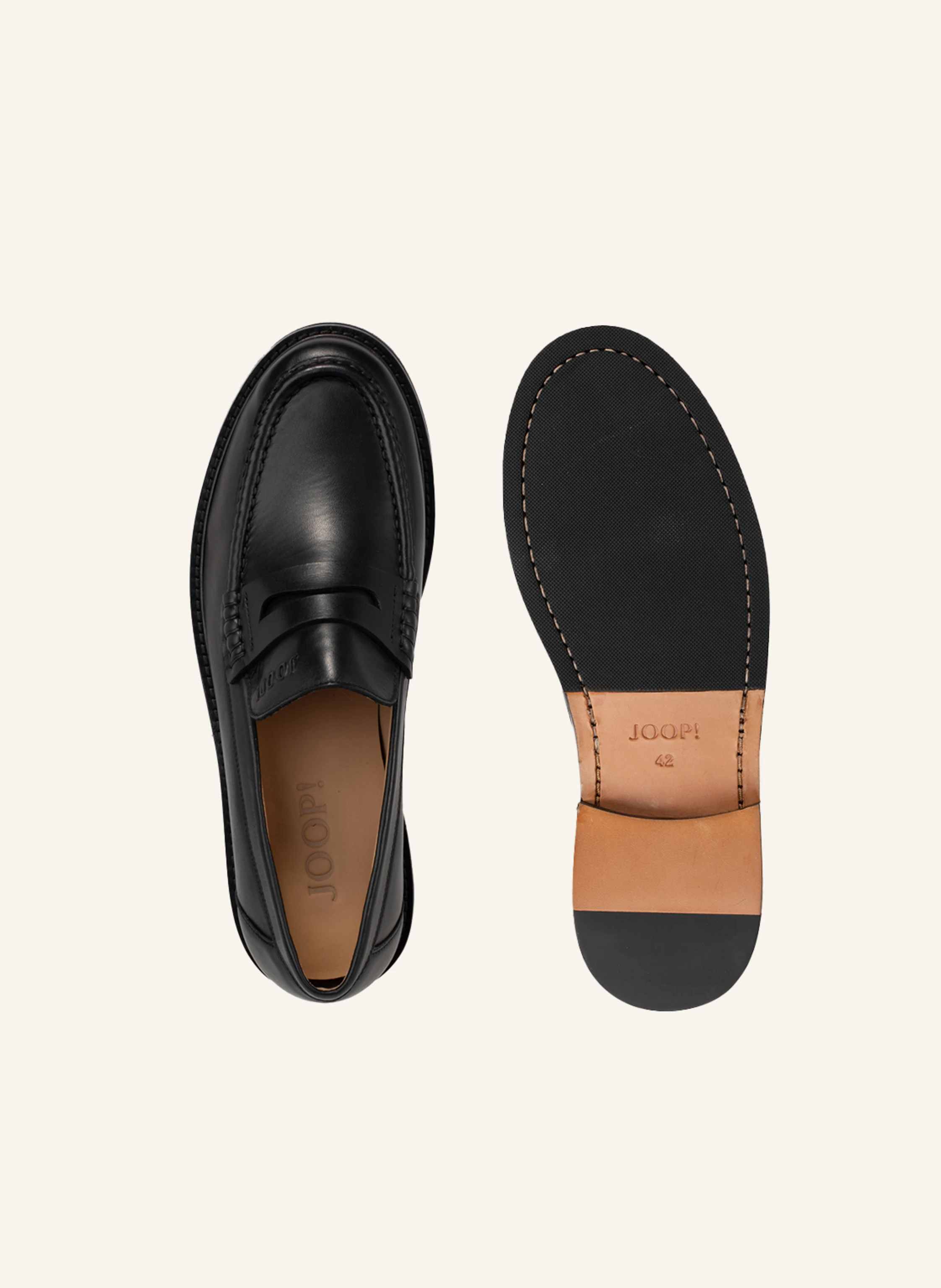JOOP! Band-Loafer PERO ARCHY