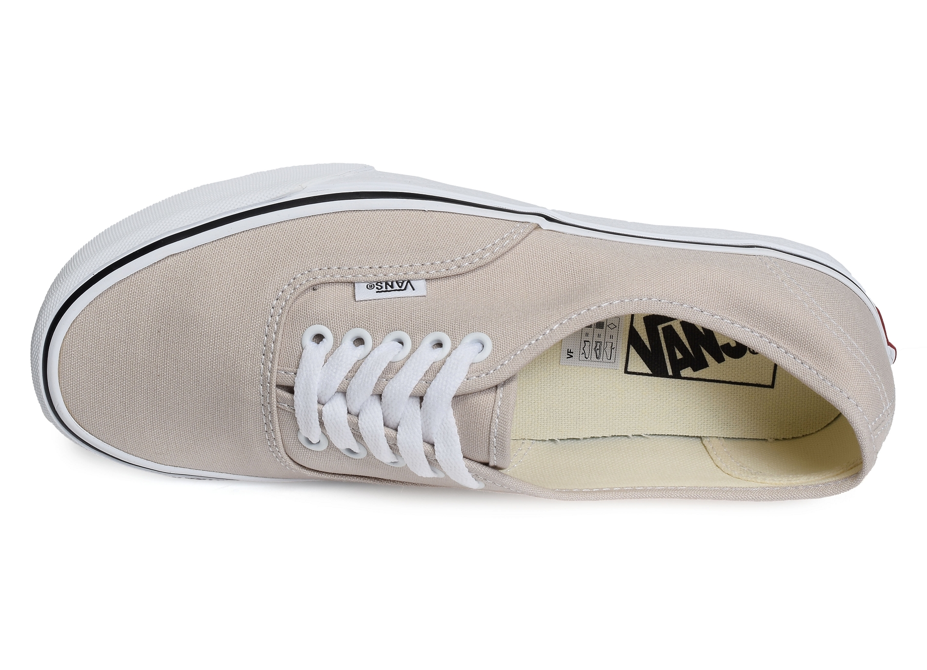 Ua  authentic taupe