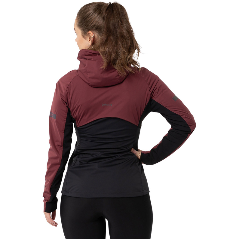 Johaug Damen Concept 2.0 Jacke