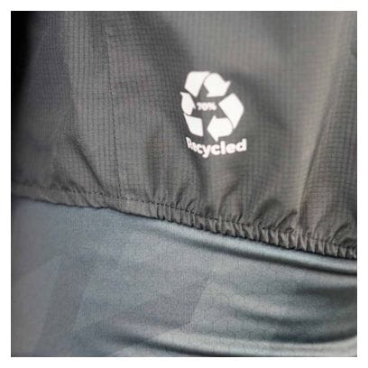 Veste Raidlight Explore MP  Noir
