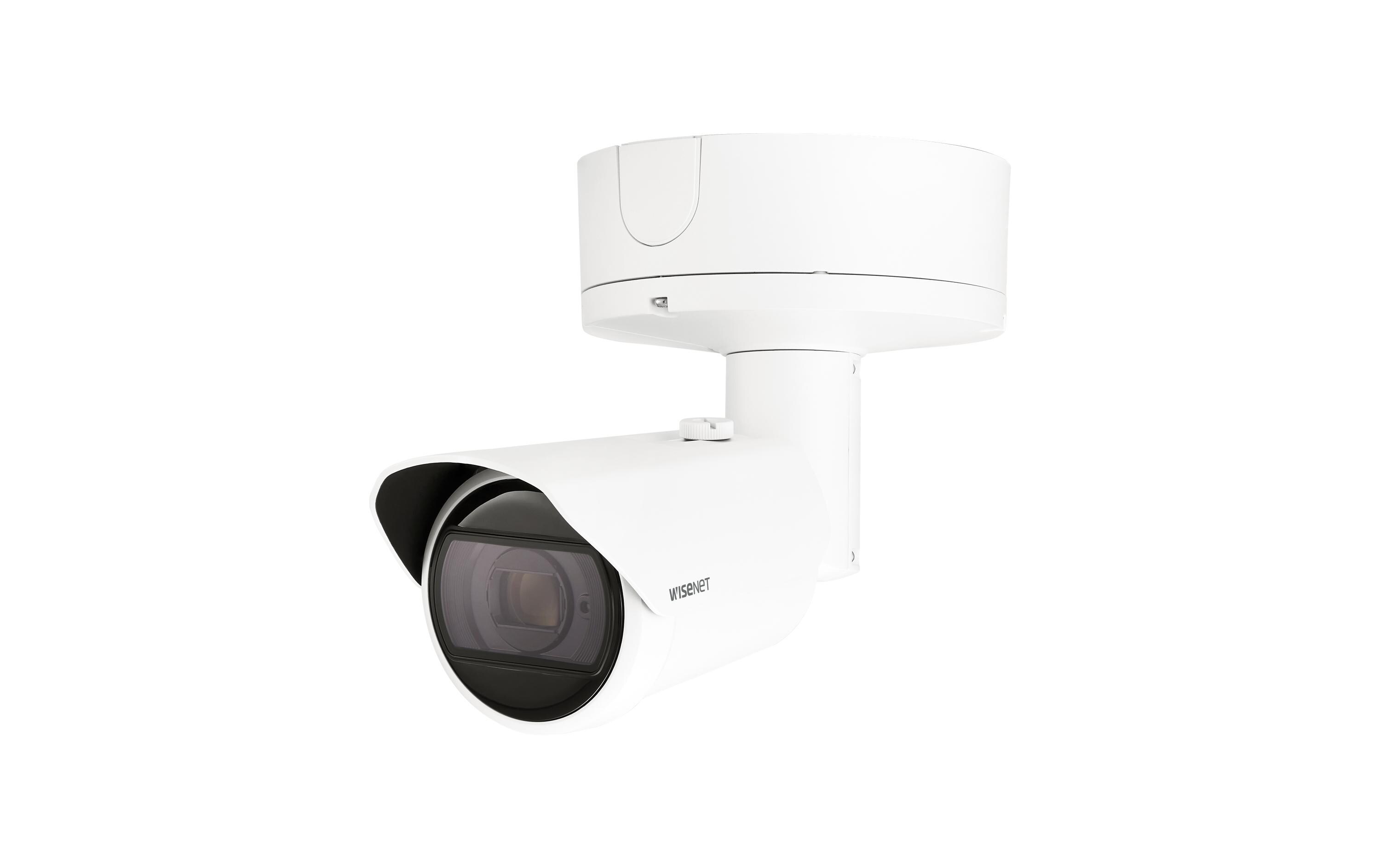 Netzwerkkamera XNO-6123R<br>2MP AI Bullet Kamera