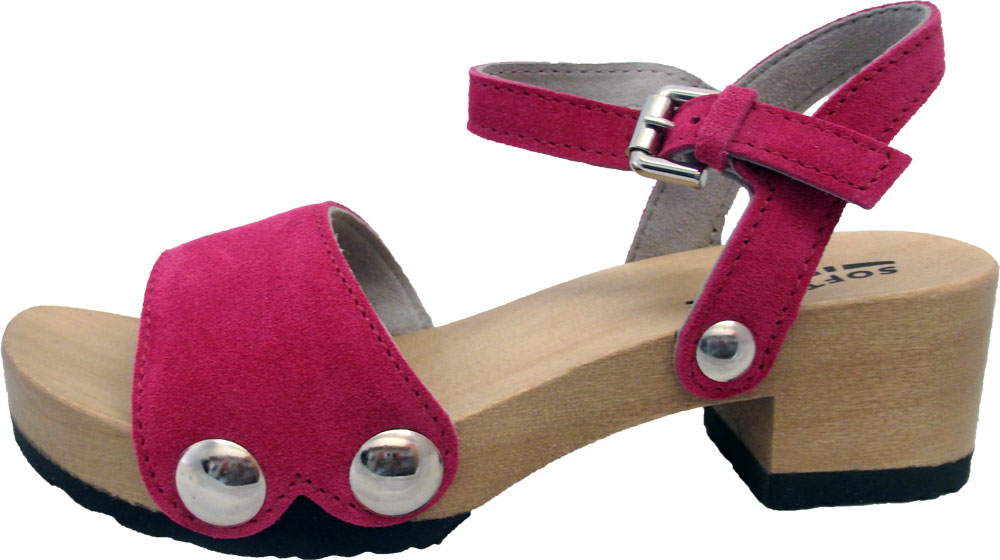 Softclox PENNY Kaschmir pink (hazelnut)