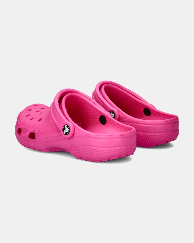 Crocs Classic Instapschoenen  - roze