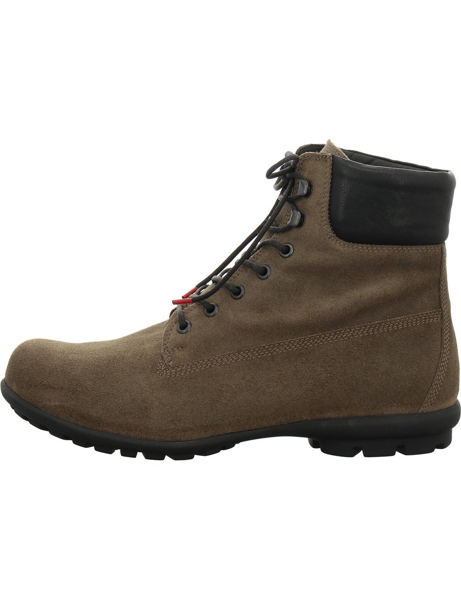 Stiefelette KONG HERREN